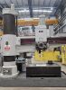 Cespel RFH 100 &times; 2250 Heavy Duty Radial Arm Drilling Machine