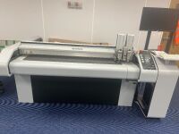 Zund S3 M-800 Digital Cutter
