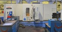 Mazak INTEGREX 50Y-1500U