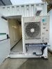 Unused 20ft Containerised E-House - 4