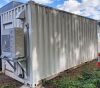 Unused 20ft Containerised E-House - 34