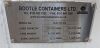 Unused 20ft Containerised E-House - 36