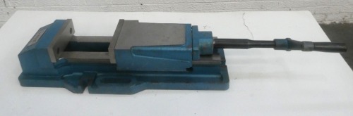 Jin Year Precision 6" Machine Vice.