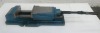 Jin Year Precision 6" Machine Vice.