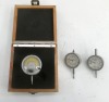 Selection of Dial Test Indicators.