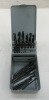 Selection of Straight Shank Drill Bits.