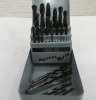 Selection of Straight Shank Drill Bits. - 2