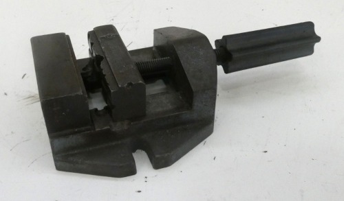 Kennedy 3 1/2" Drill Vice.