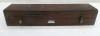 Mercer 2-6" Bore Gauge. - 3