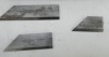Moore & Wright Straightedge Set of 4. - 3