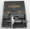 Moore & Wright Depth Gauge Micrometer.
