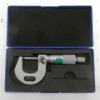 Mitutoyo Outside Micrometer.