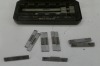 Whitworth Thread Pitch Gauge Blades. - 3