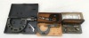Assorted Micrometers.