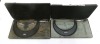 Pair of Moor & Wright Outside Micrometers- 2-6", 125-150mm.