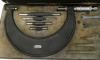 Pair of Moor & Wright Outside Micrometers- 2-6", 125-150mm. - 2