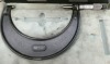 Pair of Moor & Wright Outside Micrometers- 2-6", 125-150mm. - 3