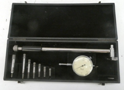 Mercer Dial Bore Gauge.