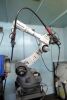 ICS Robotics Mig Welding Robot Welding Cell - 4