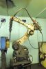 ICS Robotics Mig Welding Robot Welding Cell - 4