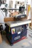 Sedgwick SM4 11 Spindle Moulder - 2