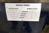 Sedgwick SM4 11 Spindle Moulder - 7