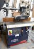 Sedgwick SM4 11 Spindle Moulder - 8