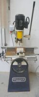Sedgwick 571 Hollow Chisel Mortiser