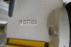 Sedgwick 571 Hollow Chisel Mortiser - 4