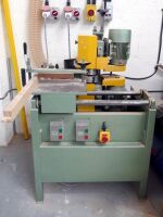 Multico TM3 Tenoner