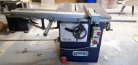 Sedgwick TA315 Table Saw