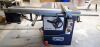 Sedgwick TA315 Table Saw