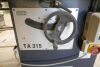 Sedgwick TA315 Table Saw - 2