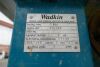 Wadkin C 500 Band Saw - 7