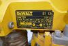 DeWalt DW 729 Radial Arm Saw - 3