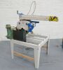 OMGA 700/5 Radial Arm Saw