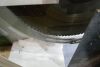 OMGA 700/5 Radial Arm Saw - 4