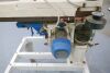 OMGA 700/5 Radial Arm Saw - 5