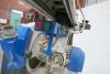OMGA 700/5 Radial Arm Saw - 7