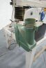 OMGA 700/5 Radial Arm Saw - 10