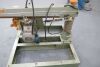 DeWalt Radial Arm Saw - 3
