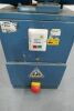 RJH 6" Belt Linisher & Extractor - 2