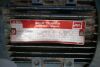 RJH 6" Belt Linisher & Extractor - 5