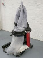Lumber Jack UDE65 Dust Extractor