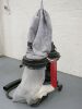 Lumber Jack UDE65 Dust Extractor