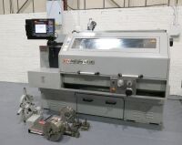XYZ Proturn SLX 555 CNC Lathe