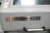 XYZ Proturn SLX 555 CNC Lathe - 6