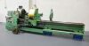 Trens Centre Lathe - 3