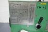 Trens Centre Lathe - 4