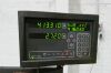 Trens Centre Lathe - 5